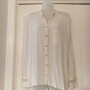 Free People blouse